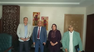 وزارة العمل: بدء التقديم للحصول على الدورات المجانية بالوحدة المتنقلة لشباب قرى القليوبية