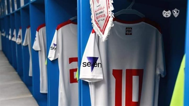 الزمالك، فيتو 