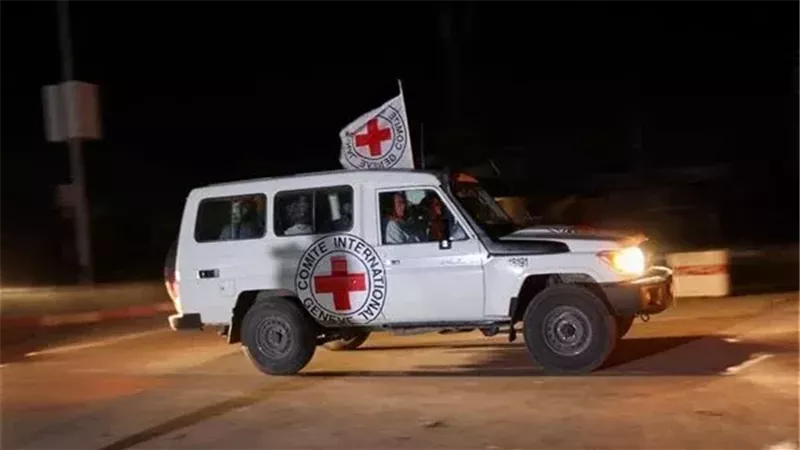 بدء عملية تبادل الأسرى،