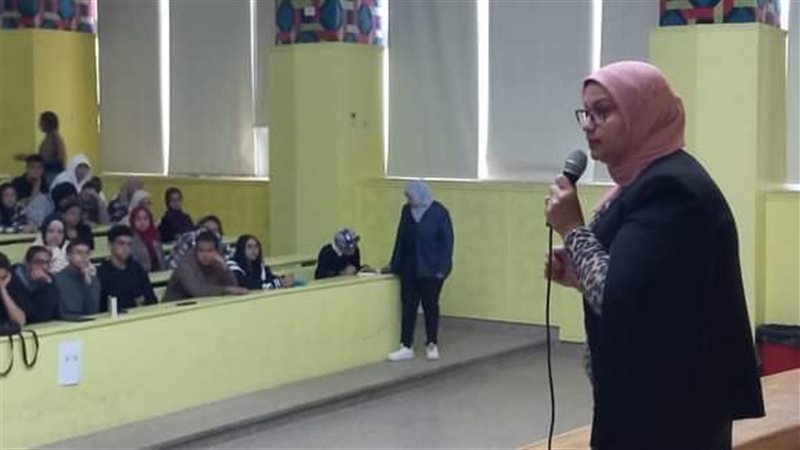 جامعة عين شمس، فيتو