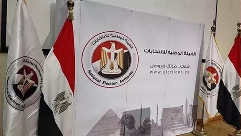 الهيئة الوطنية للانتخابات،