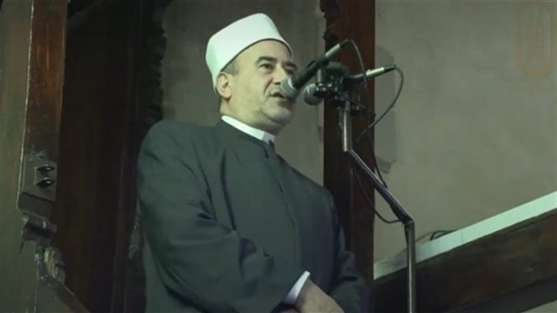 الدكتور ربيع الغفير