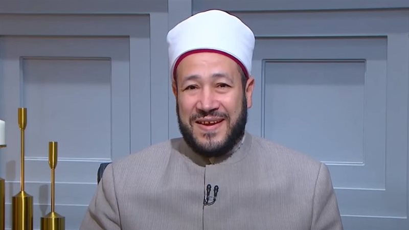  الشيخ محمد عبدالسميع