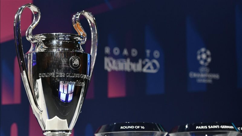 دوري أبطال أوروبا،