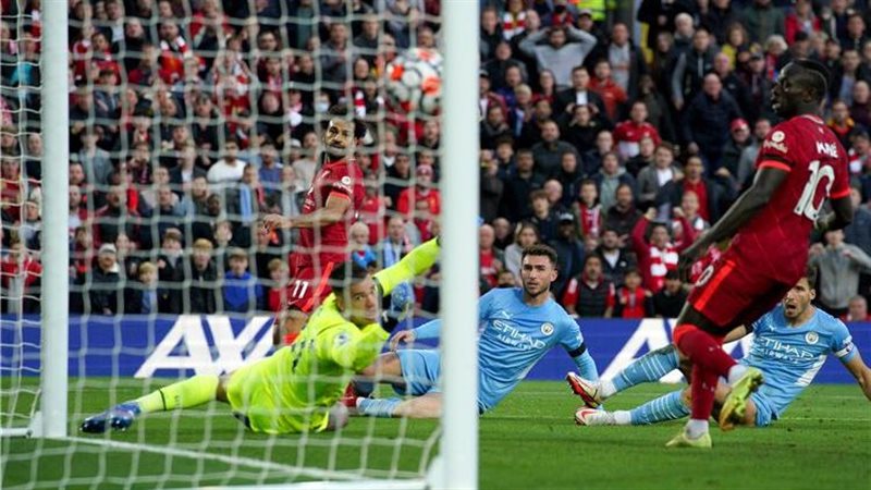 ليفربول، فيتو