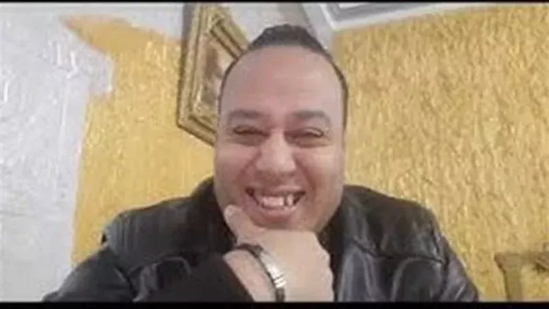 اليوتيوبر هشام متولي،