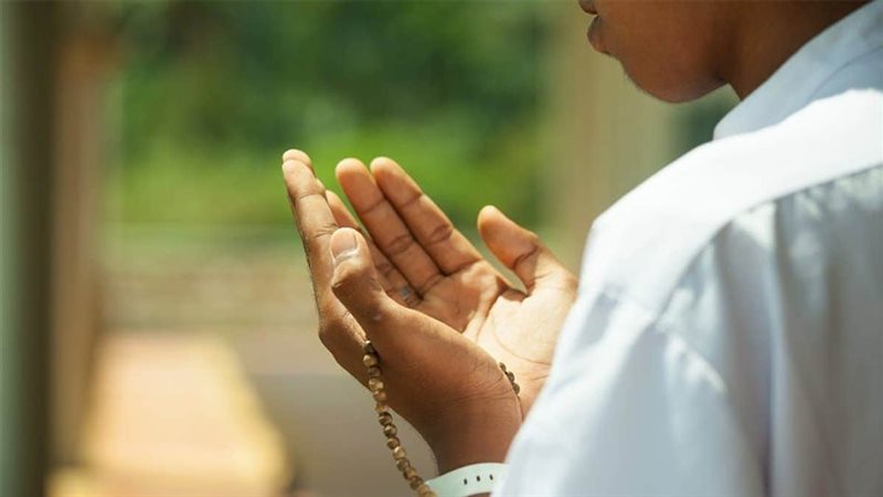  دعاء ختام العام،
