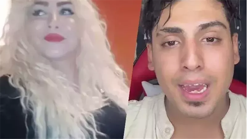 كروان مشاكل وإنجي