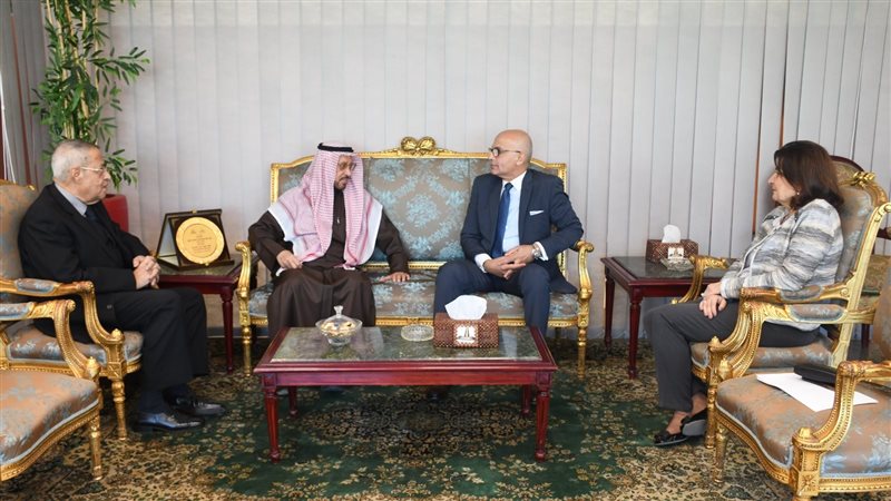 مدير مركز العلوم