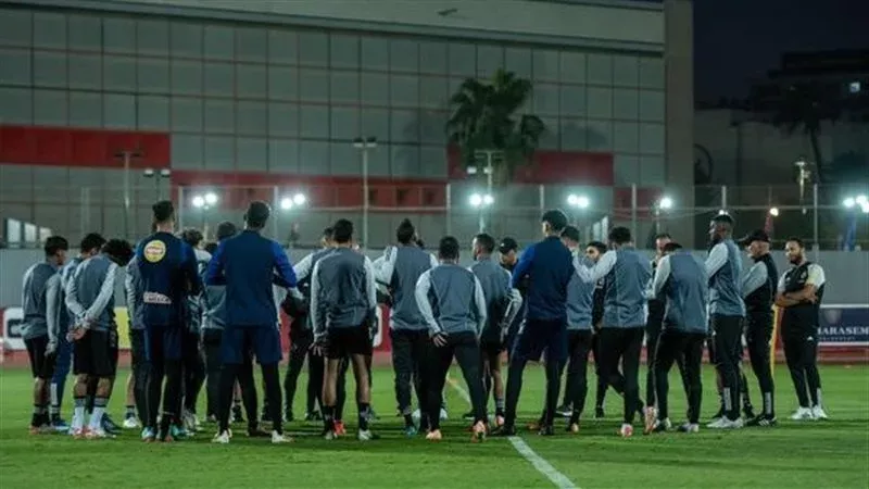 الأهلي، فيتو 