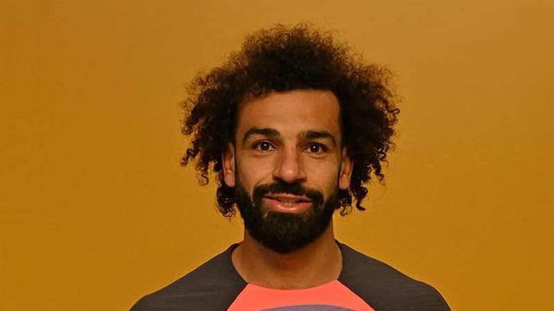 محمد صلاح،فيتو