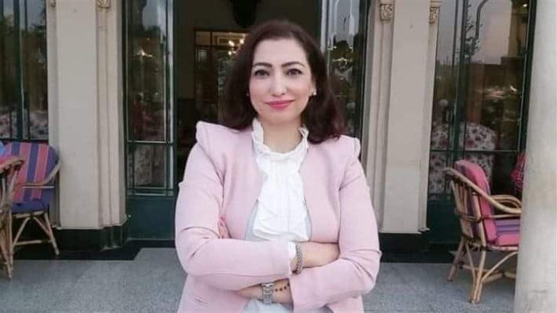 عبير أحمد اتحاد أمهات