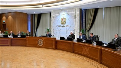 الحكومة توافق على هذا الطلب للمجلس الأعلى للأزهر