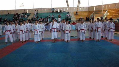 اتحاد الكاراتيه يعلن موعد انطلاق بطولة الجمهورية التنشيطية رد الجميل