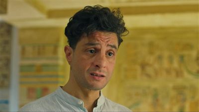 تعرف علي موعد عرض أحدث أفلام  أحمد الفيشاوي 