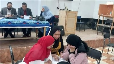 رياضة الأقصر تنفذ دوري ثقافي في المعلومات العامة