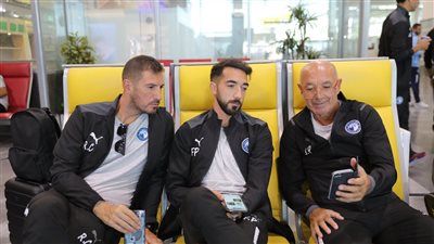 دوري أبطال أفريقيا، مؤتمر صحفي لباتشيكو والشناوي غدا بموريتانيا