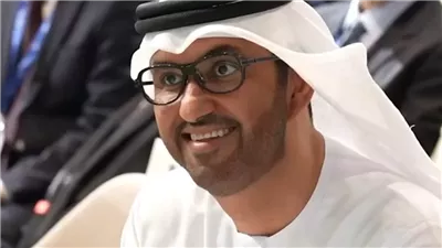 كلمة سلطان الجابر رئيس مؤتمر الأطراف في قمة المناخ 28 (فيديو)