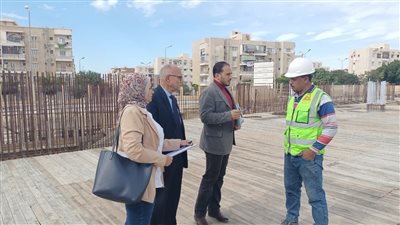 عمل الإسماعيلية تستكمل حصر وتسجيل العمالة غير المنتظمة 