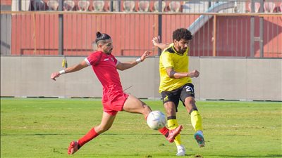 نتائج مباريات الجولة العاشرة لدوري المحترفين 