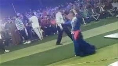 بدء التحقيق مع شبكة الراقصة قشطة للأعمال المنافية للآداب بجوار وزارة الشباب