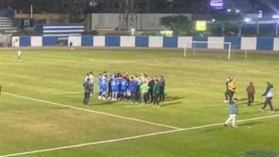 اتحاد الكرة يخطر الترسانة بموعد مباراة ديروط المؤهلة لدورة الترقي