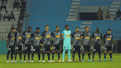 خالد جلال يعلن تشكيل فاركو لمباراة المقاولون في الدوري الممتاز