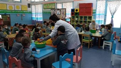 النيابة تستدعي مالك حضانة دولية بالتجمع بعد إصابة طفل ببتر إصبع يده