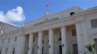 إحالة أوراق شخصين للمفتي جلبا طن مواد مخدرة عبر ميناء الإسكندرية