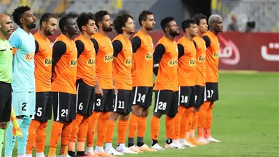 شوط أول سلبي بين فاركو وطلائع الجيش بكأس الرابطة 