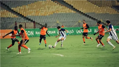 المقاولون يتعادل مع فاركو 1/1 في الدوري الممتاز (صور)