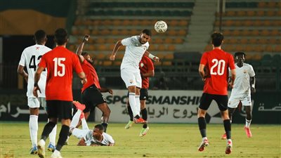 الدوري المصري، طلائع الجيش يخطف تعادلا قاتلا من الجونة (صور)