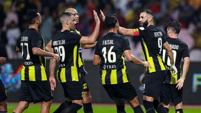 منافس الأهلي المحتمل، خبر سيئ لاتحاد جدة قبل انطلاق كأس العالم للأندية