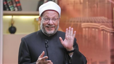 مفتي الجمهورية: مصر وُلدت من جديد بفضل وعيها ومشاركتها في الانتخابات الرئاسية 