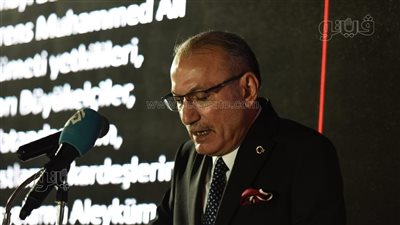 السفير التركي: أنقرة ستعمل وتنسق مع مصر في جهود إعمار غزة 