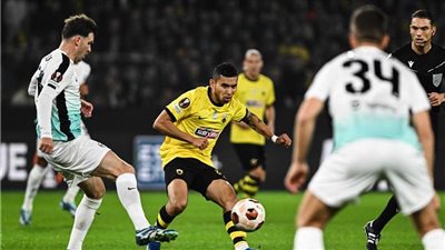 الدوري الأوروبي، برايتون يفوز على آيك أثينا 0/1 ويصعد لدور الـ16