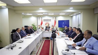 الوطنية للانتخابات: انتهاء التصويت في  116مقرا وفتح 5 أخرى في السابعة مساء