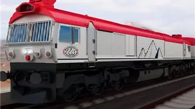 غدا، إيقاف عدد من القطارات عن العمل لهذه الأسباب