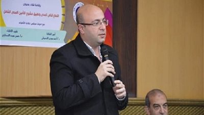 محافظ بني سويف يفتتح معرض أهلًا رمضان بمركز الواسطى