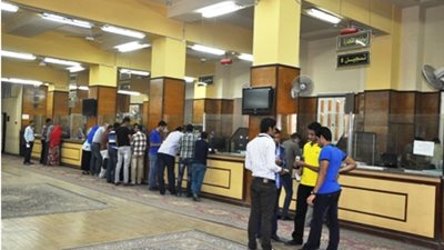 السبت الحكم في عدم دستورية نظام القبول بالتعليم المفتوح 