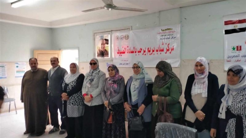 ندوات تثقيفية بمحافظة