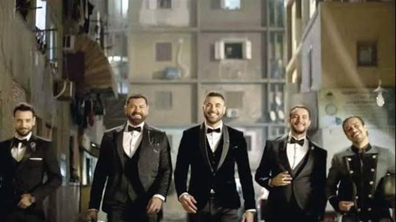 ولاد رزق.فيتو