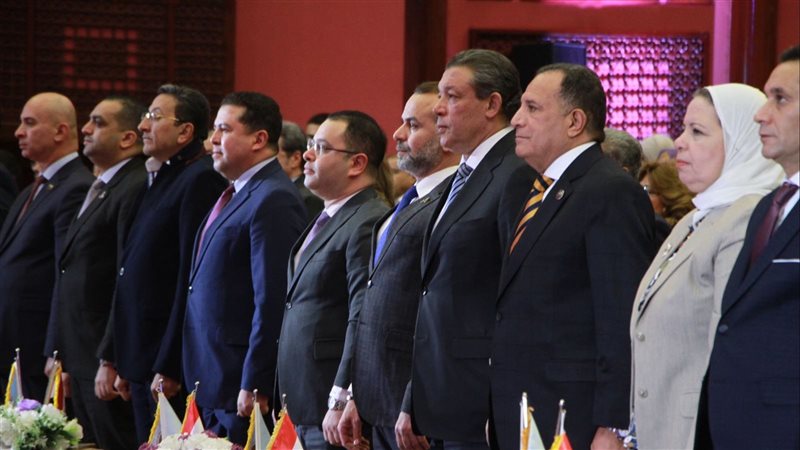 المؤتمر الانتخابي