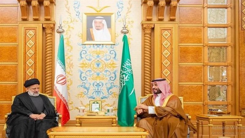 ولى عهد السعودية