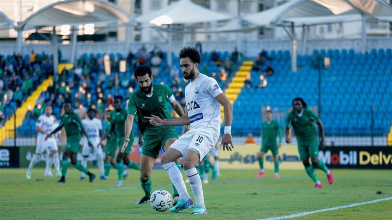 الاتحاد وزد، فيتو