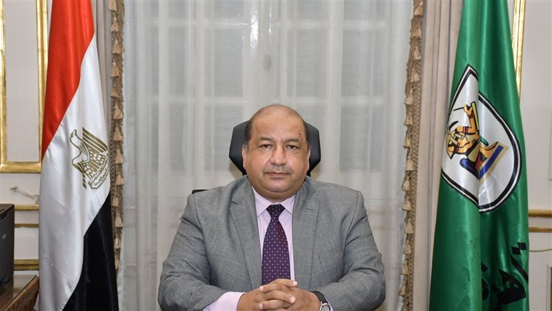 الدكتور رجب نائبًا
