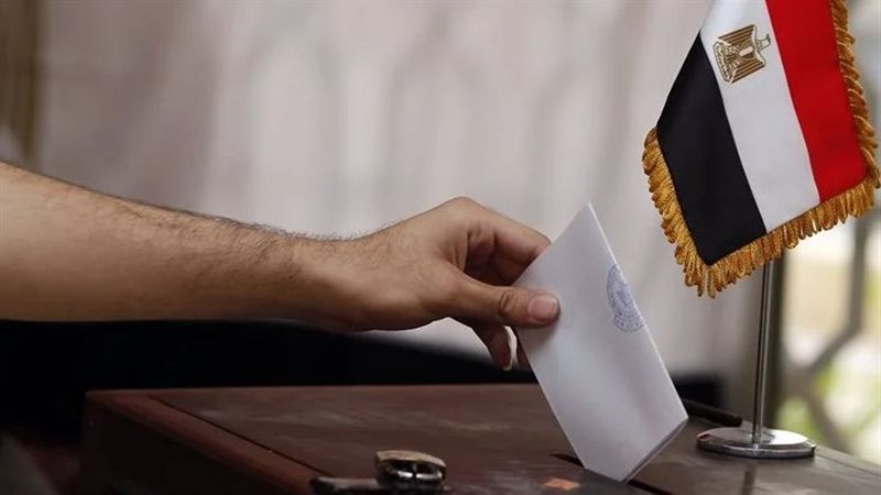 انتخابات الرئاسة
