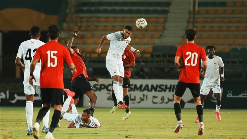 طلائع الجيش والجونة،