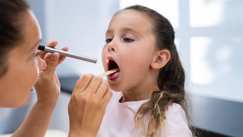 اعراض تضخم اللحمية