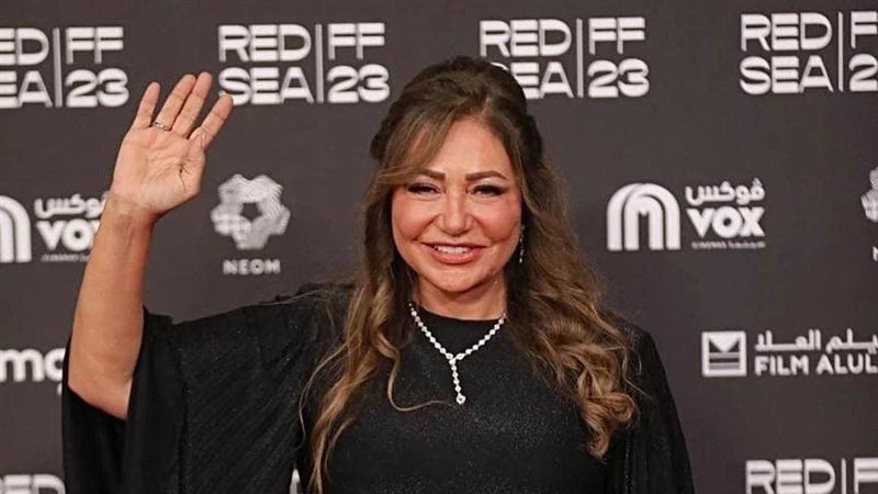 ليلى علوي، فيتو